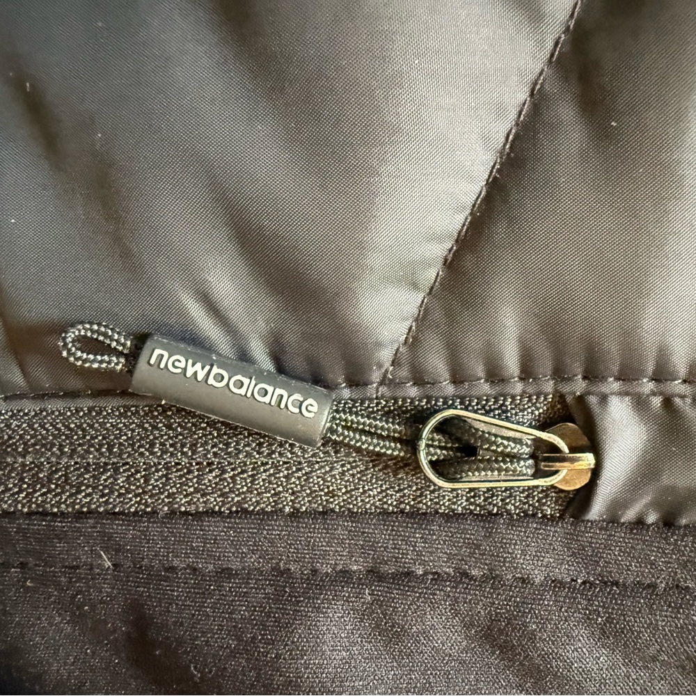 Women's New Balance Spring Jacket Size M - Picture 4 of 9